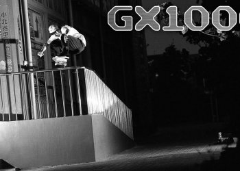 GX1000 montáž z Taiwanu vás nabudí vyrazit do ulic