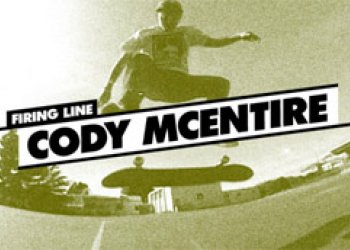 Firing Line: Cody McEntire