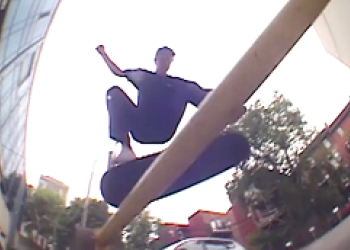 Studio Skateboards vyslalo do světa "Service Promo" Video