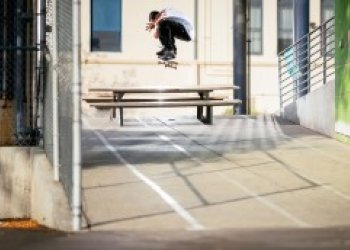 Zlatá éra Primitive Skateboarding slaví 5 let