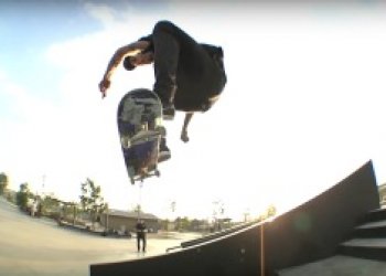Marek Zápražný | 1 Minute at Sheldon Park