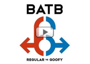 BATB 6: Goofy vs. Regular!