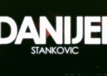 Danijel Stankovic a ryzí pouliční sakteboarding