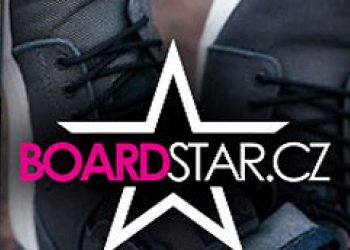 Boardstar.cz na Slevomatu!