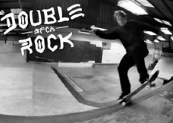 Double Rock: Dennis Busenitz