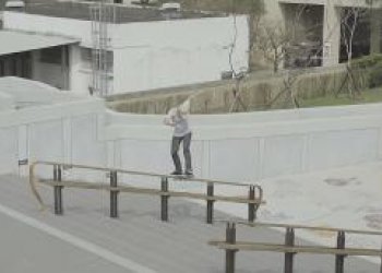 Připomeň si ty největší pecky ze Skate Of Mind II