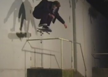 Keegan McCutchen's "Valor" Part