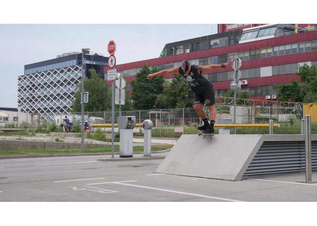 Jan Bendl_Bs smith grind