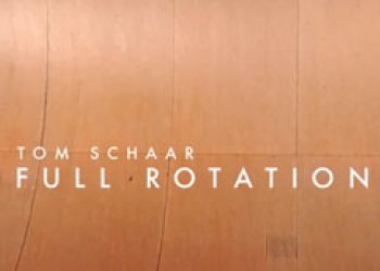 Tom Schaar v druhým partu Full Rotation