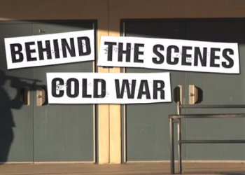 Zero Cold War: Behind The Scenes