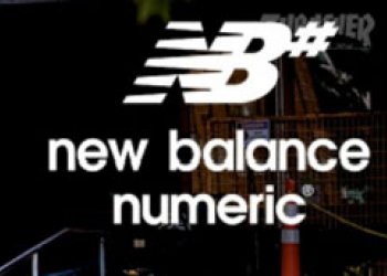 Video New Balance Numeric Second Arrows je online!
