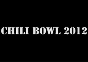 Chili Bowl 2012