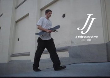 Jake Johnson a jeho parádní sestřih z posledního desetiletí
