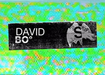 David Bo v dalším Rip clipu od Skateboard magu