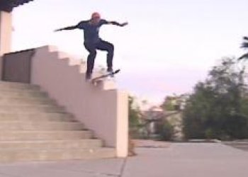 Ryan Lay odpálil svým partem "Fetish" video od Welcome Skateboards