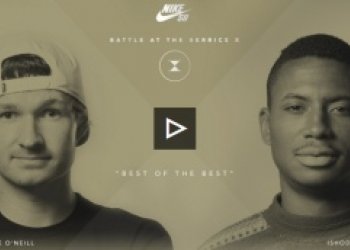 BATB X | Shane O'Neill vs. Ishod Wair