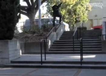 Poohrail's "BRUTE" Part