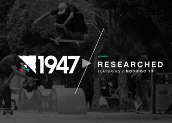 Peckovní raw footage Rodriga TX z LRG 1947