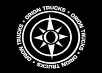 Marek Zápražný pro Orion Trucks