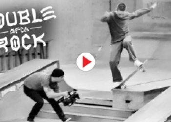 V Double Rock hale spáchali libovou session hoši z Altamont