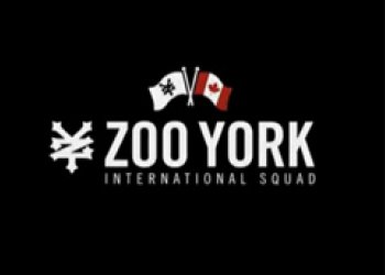 Zoo York Welcomes Ian Twa