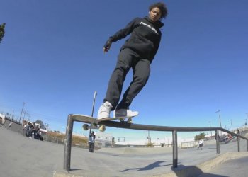 Na-Kel, Tyshawn Jones a zbytek Hardies mají stylu na rozdávání