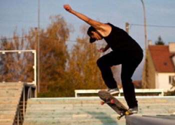 Simon Čihák a jeho fresh edit!