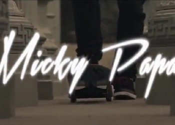 Micky Papa vám svým partem zlepší pondělí o 100%