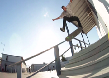 Streetpart ''ALBER LEANDRO''