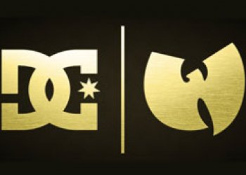 DC Shoes kolabo s Wu-Tang