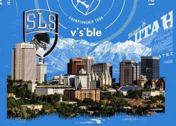SLS - Salt Lake City 2021