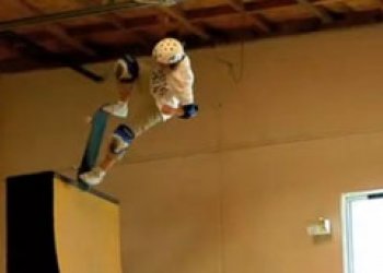 Colin McKay a jeho vert Bangin