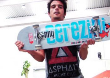 Danny Cerezini v DC Embassy!