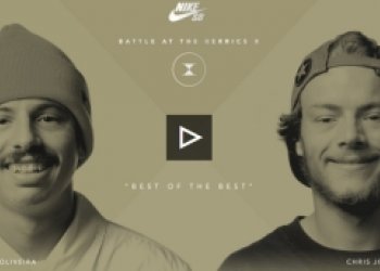 BATB X | Luan Oliveira vs. Chris Joslin