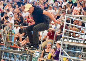 Mystic Sk8 Cup 2019 postoupil do posledního dne