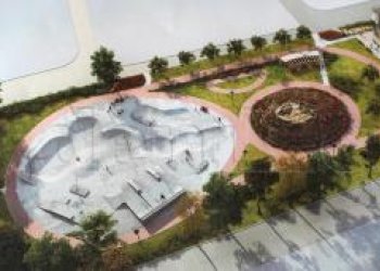 V Havířově možná vyroste nová luxusní plaza