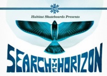 Habitat Search the Horizon a interview Marka Suciu z lednového Thrasheru