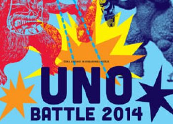 UNO Battle 2014: a vítězem se stává. . .