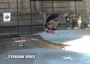 Yoshi Tanenbaum vítězem new yorského Damn Am