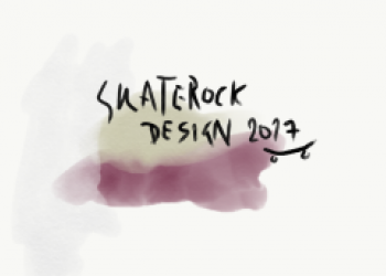 Dnes končí posílání návrhů do soutěže Skaterock deck Design 2017!
