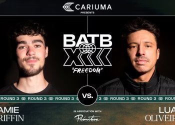 BATB 13: Luan Oliveira vs. Jamie Griffin