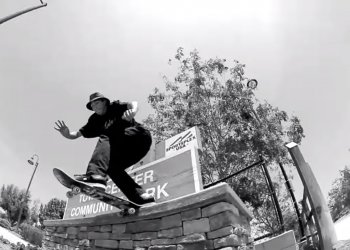 Konec měsíce přináší novou SK8MAFIA montáž
