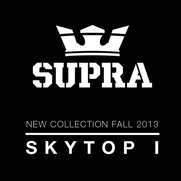 supra A je to tady. . .