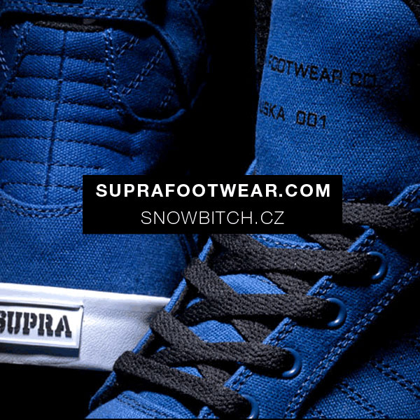 supra_snow SUPRA Skytop na Snowbitch.cz.