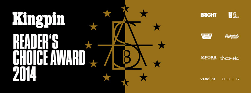 Besa_W14_ReadersAward_851x315 Kingpin Reader's Euro SOTY