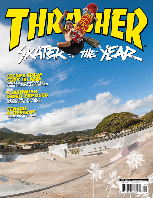 TH0413CoverSOTY-610 SOTY 2013!