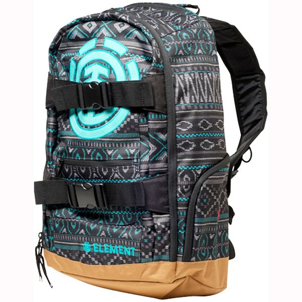 ELE512459#AQU_1 ELEMENT MOHAVE STRAPPED BATOH