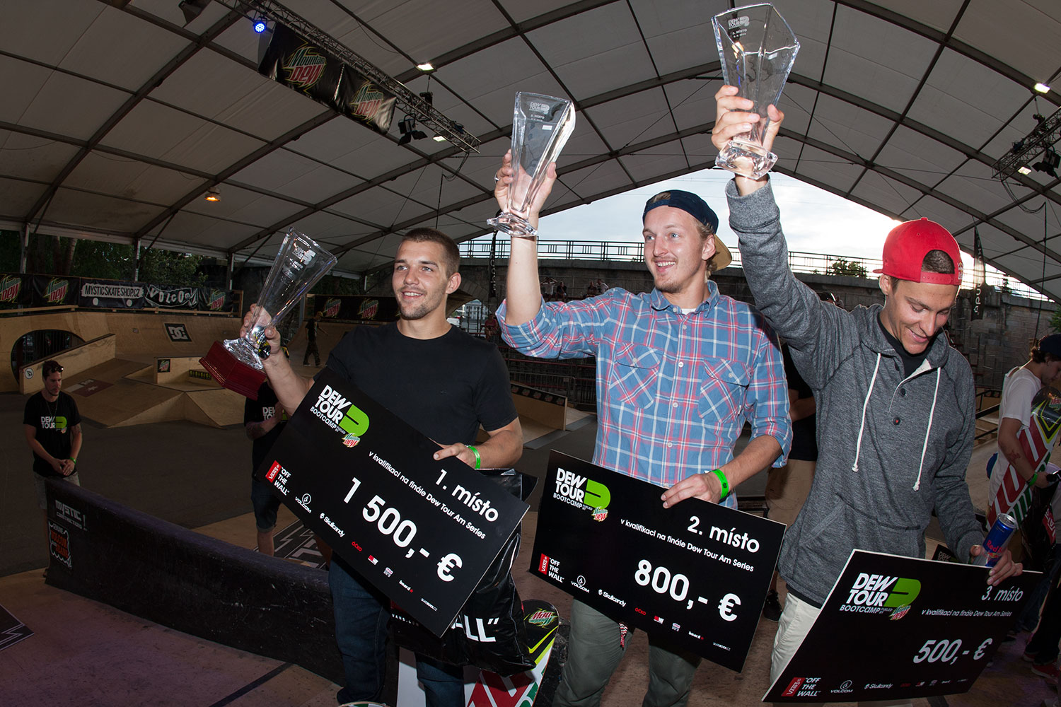 _E5J6804 Winners a report z Prahy na Skaterock.cz.
