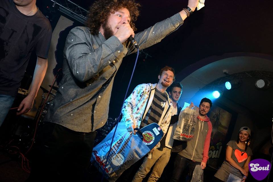 Kompletní fotogalerii najdeš zde.