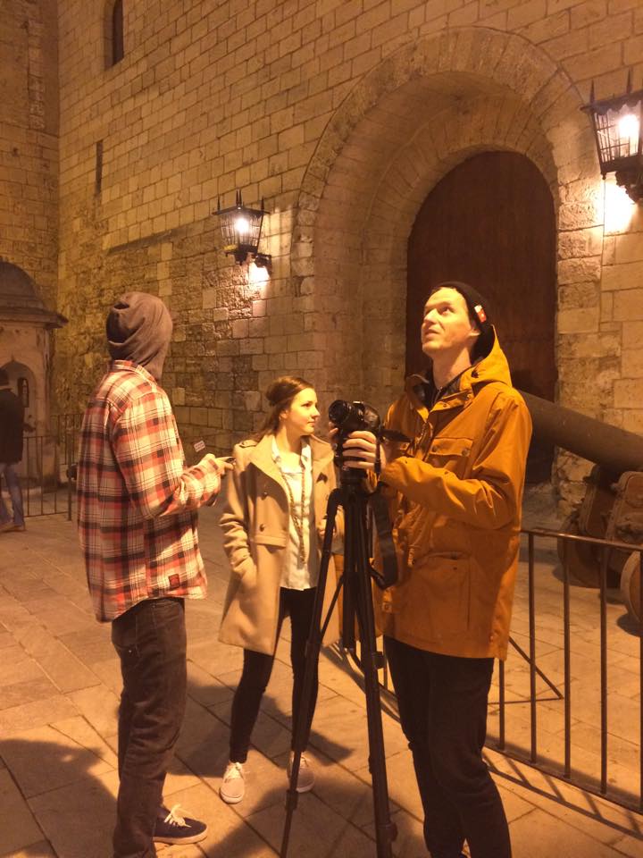 Turista Turista